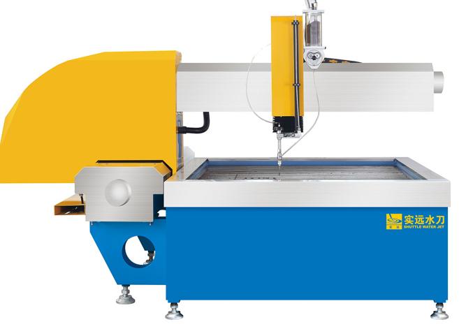 水刀切割機(jī)