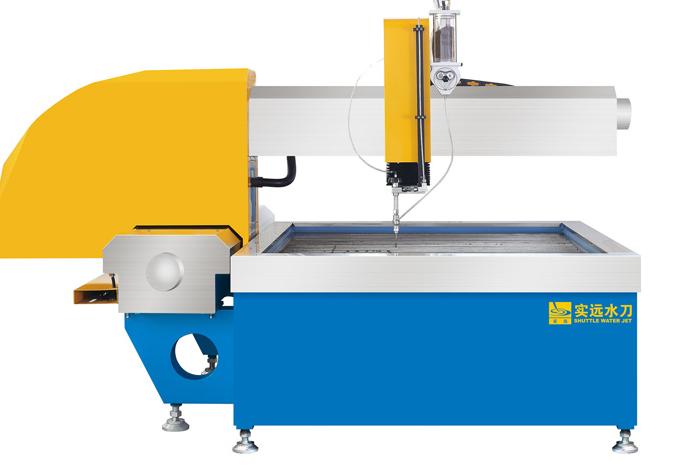水刀切割機(jī)  