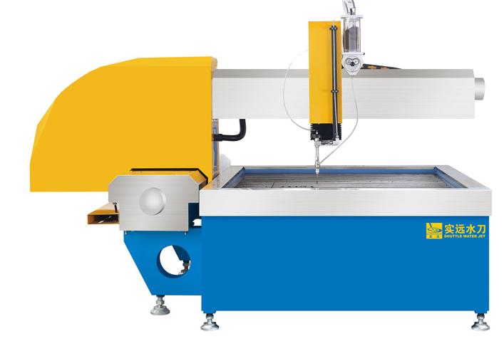 水刀切割機生產